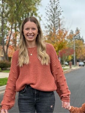 Meet your Posher, Brittany